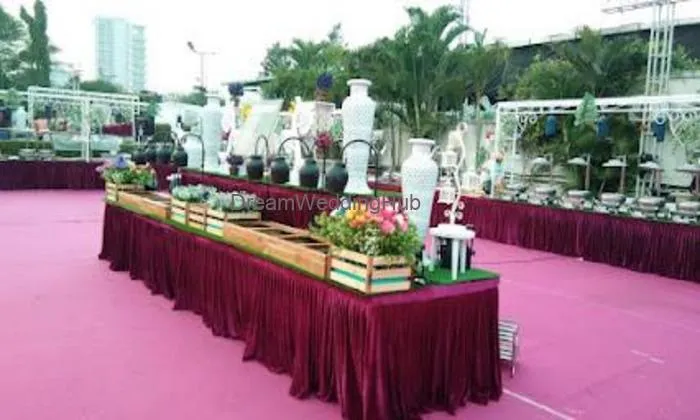Olive Caterers