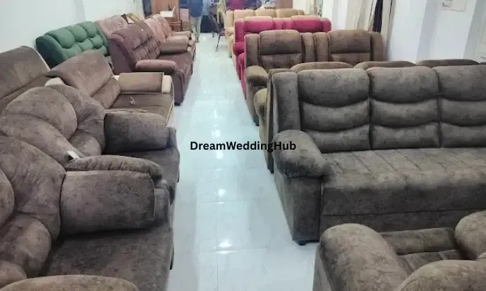 Olive Furniture