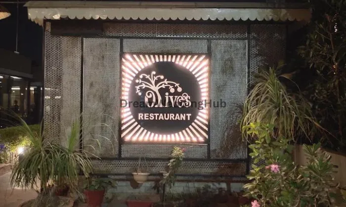 Olives Restaurant Olives Restaurant