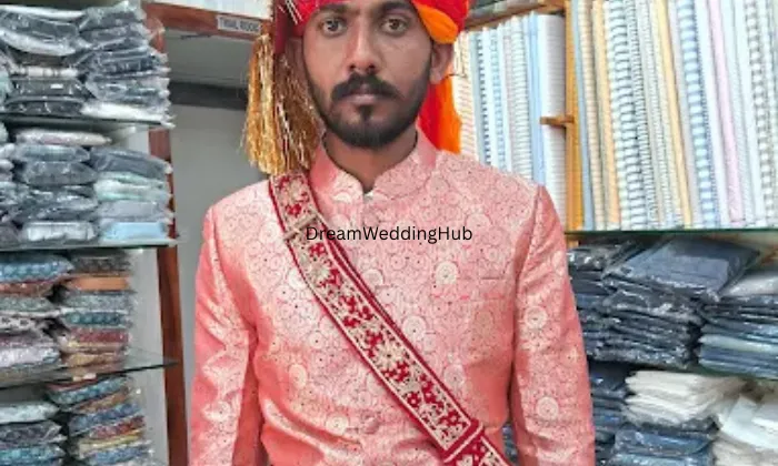 Olkhan  The Royal Wedding