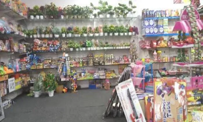 Olstore Shopping Hub
