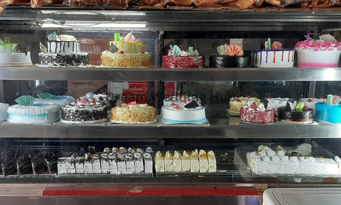 Olympia Bakery