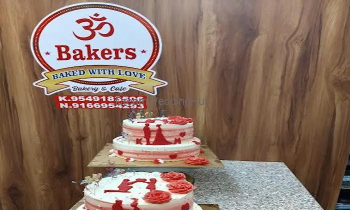 Om Bakers