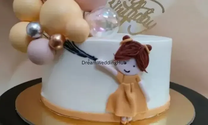 Om Bakers Neza Dela Kalan