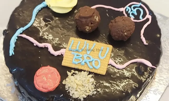 Om Bakery Om Bakery