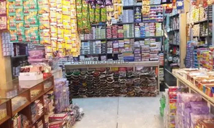 Om Bangles Store