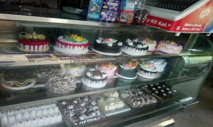 Om Bikaner Sweets & Caterers