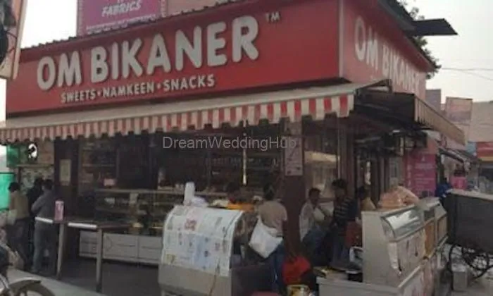 Om Bikaner
