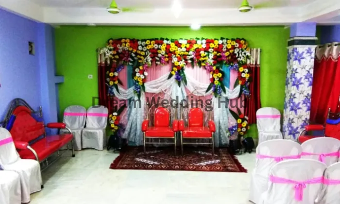 Om Bishnu Marriage Hall