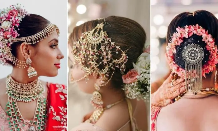 Om Bridal Studio