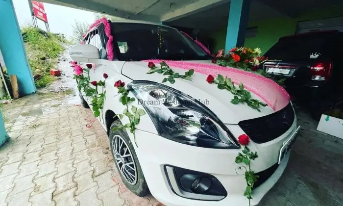 Om Car Sajawat