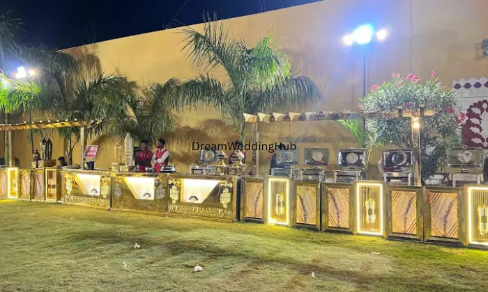Om Caterers/