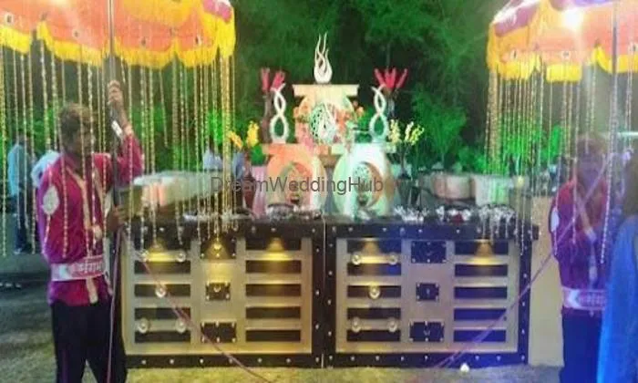 Om Caterers | Catering Service Provider In Pcmc