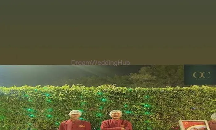 Om Caters