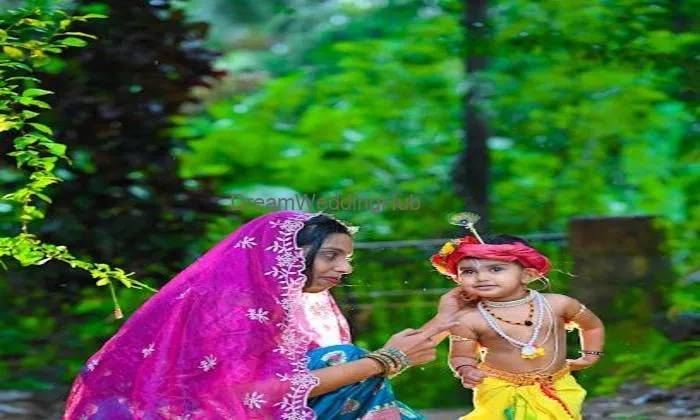 Om Creations Photo Studio Ankola