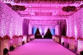 Om Decoration