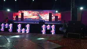 Om Dj Events