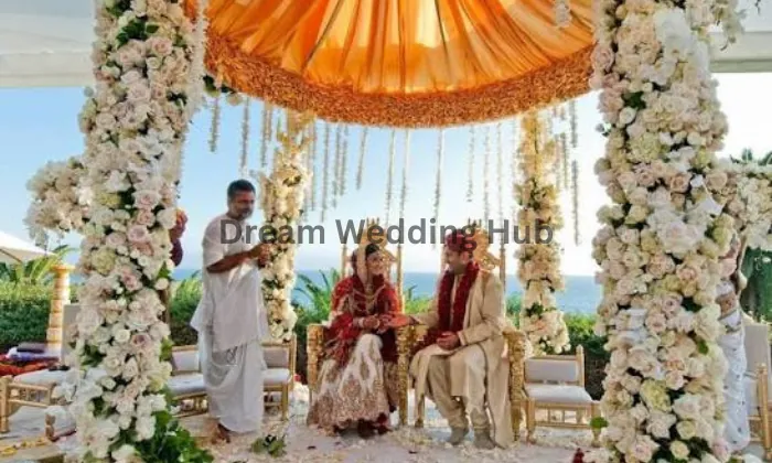 Om Event And Decoration
