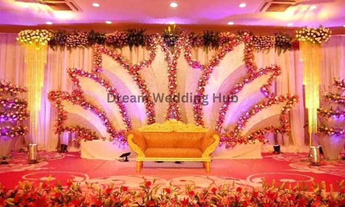 Om Events And Production