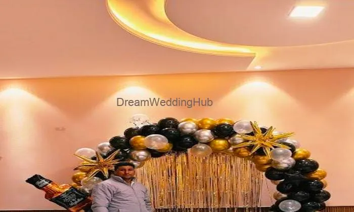 Om Events