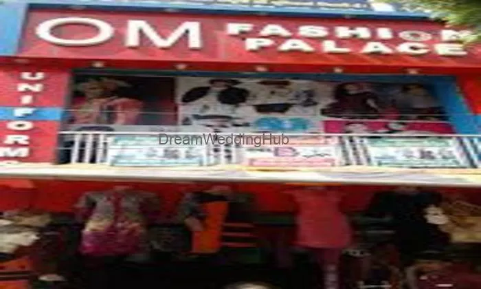 Om Fashion Palace