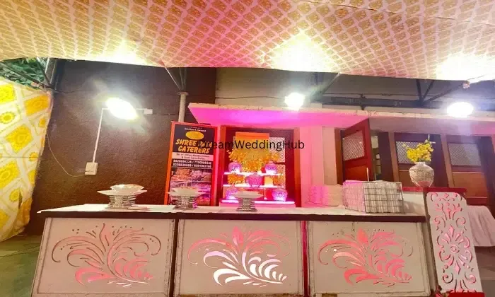 Om  Foods  Catering