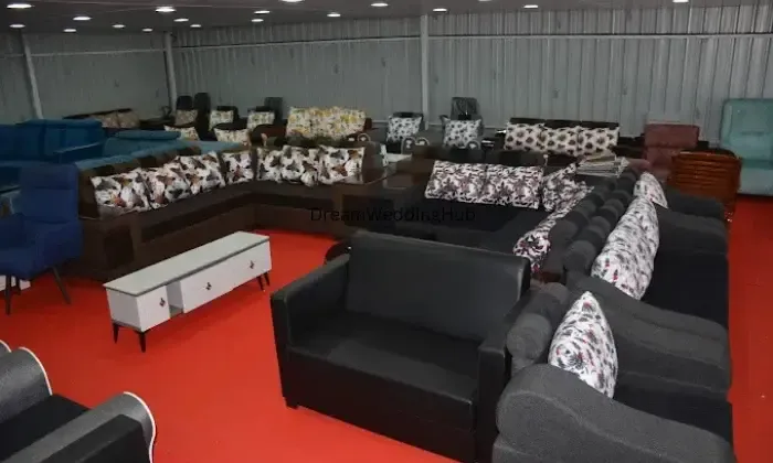 Om Furniture Mall