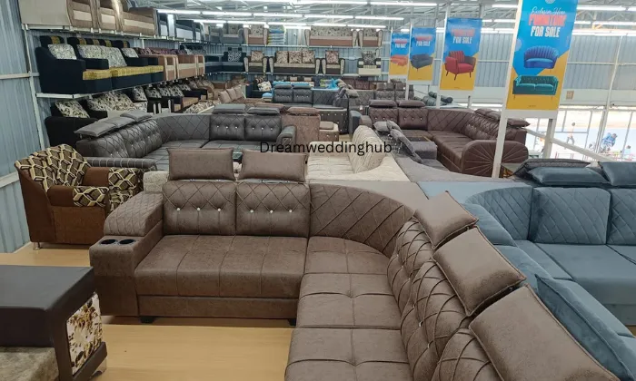 Om Furniture Showroom