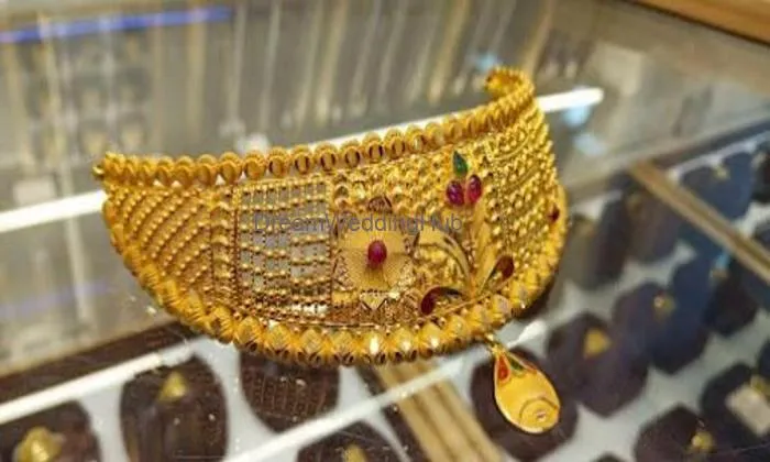 Om Ganesh Jewellers