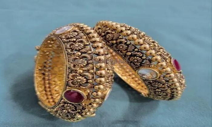 Om Ganpati Jewellers