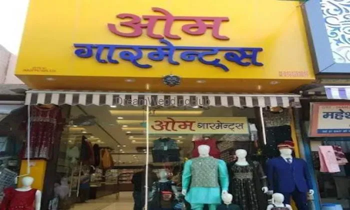 Om Garments