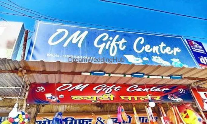 Om Gift Centre