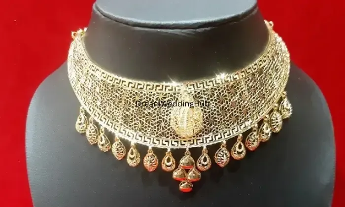 Om Gold Mahal