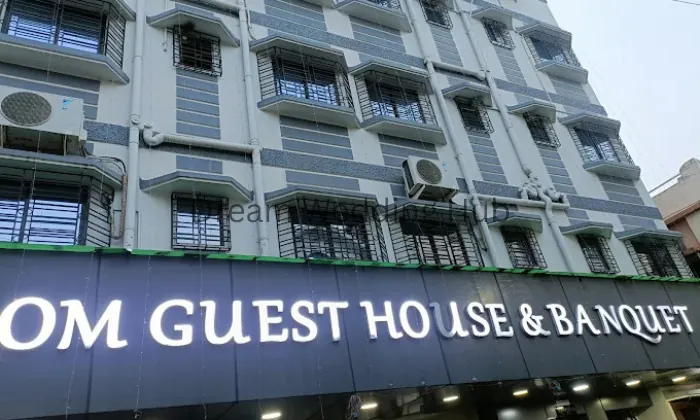 Om Guest House & Banquet