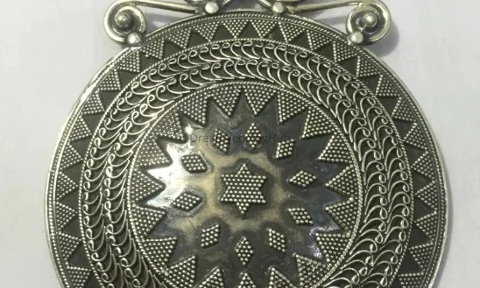 Om Jay Jewellery