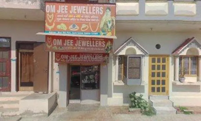 Om Jee Jeweller