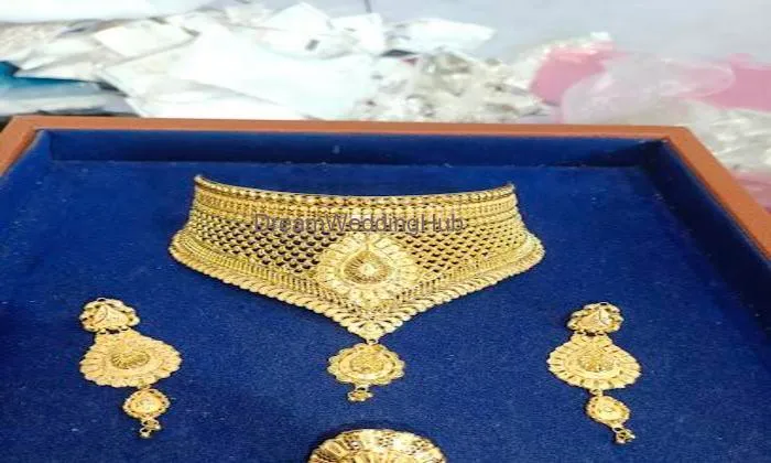 Om Jewellers