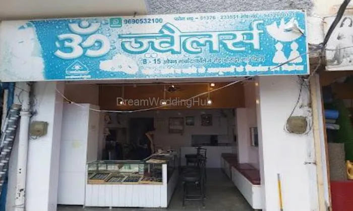 Om Jewellers