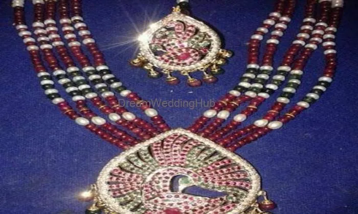 Om Jewellers