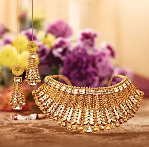 Om Jewellers