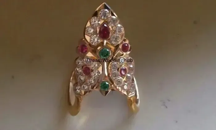 Om Jewellers Ongola