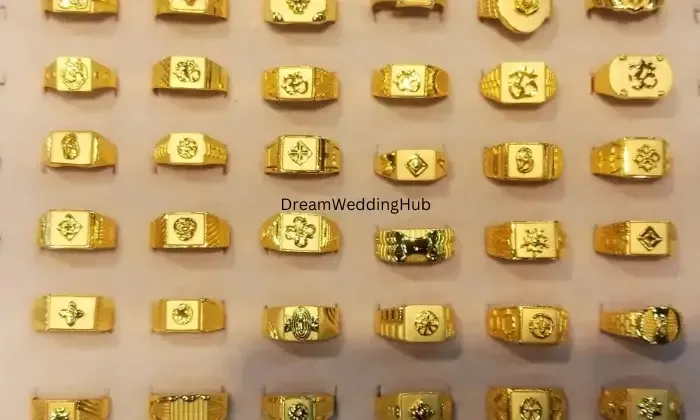 Om Jewellers Rewa