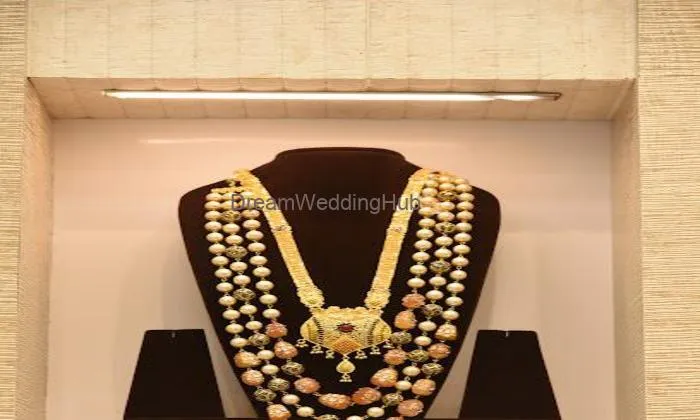 Om Lakshmi Jewellers