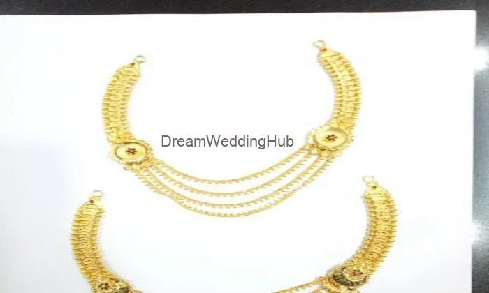 Om Mahalaxmi Jewellers