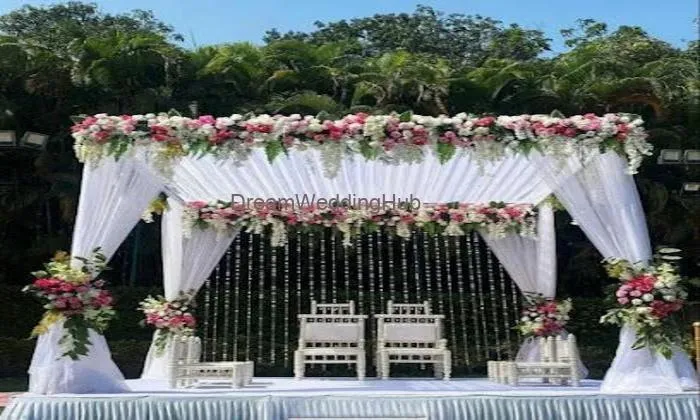 Om Mandap & Decoration