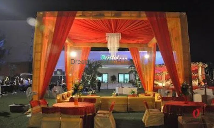 Om Mandap Decor