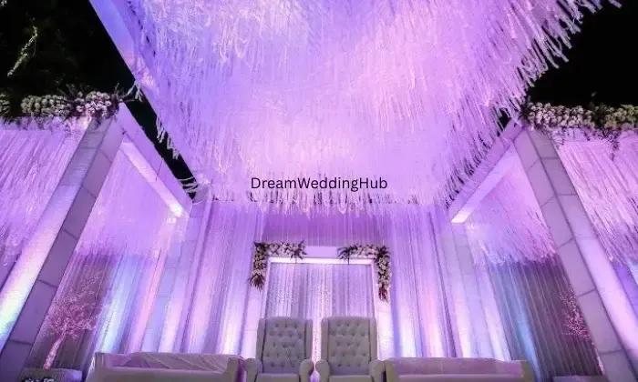 Om Mandap Service