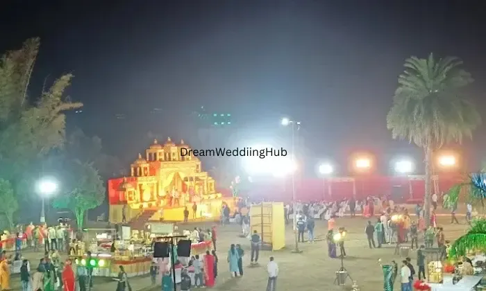 Om Mangalam Garden