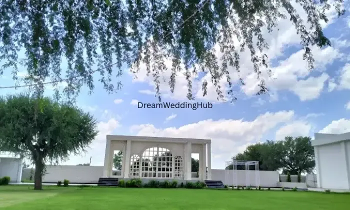 Om Marriage Palace And Resort