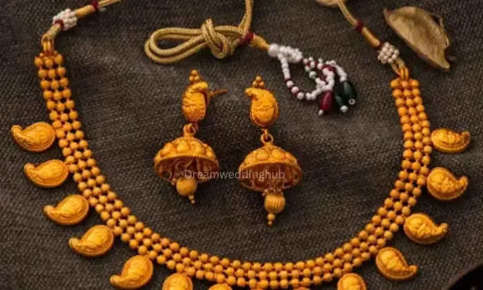 Om Mathi Jewellers